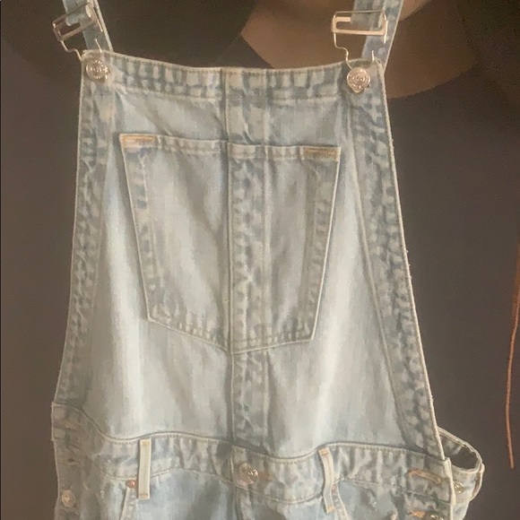Overalls - Picture 2 of 3